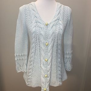 FREE PEOPLE Cardigan